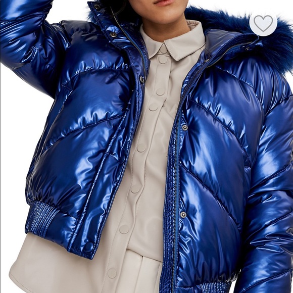 noize outerwear jackets